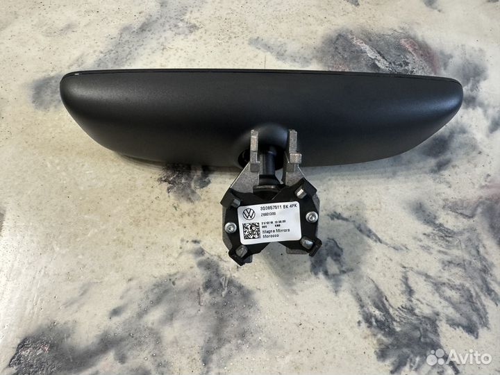 Зеркало салонное Volkswagen