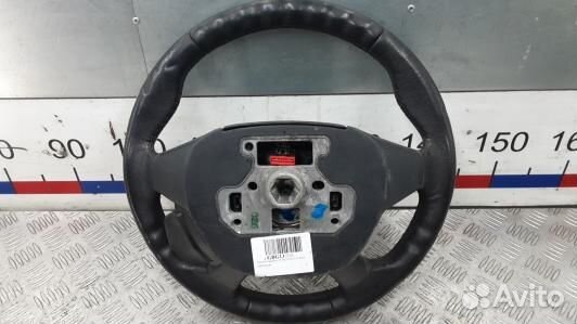 Рулевое колесо ford focus 3 (GBG13JZ01)