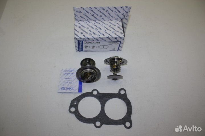 Термостаты на грузовую технику