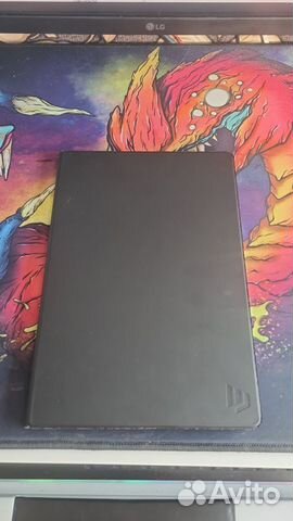 Samsung Galaxy Tab S6 Lite LTE