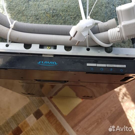 Посудомоечная машина flavia bi 45 kaskata