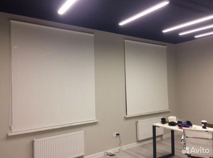 Кассетные шторы P52122-H9353