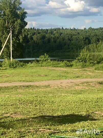 Покос травы
