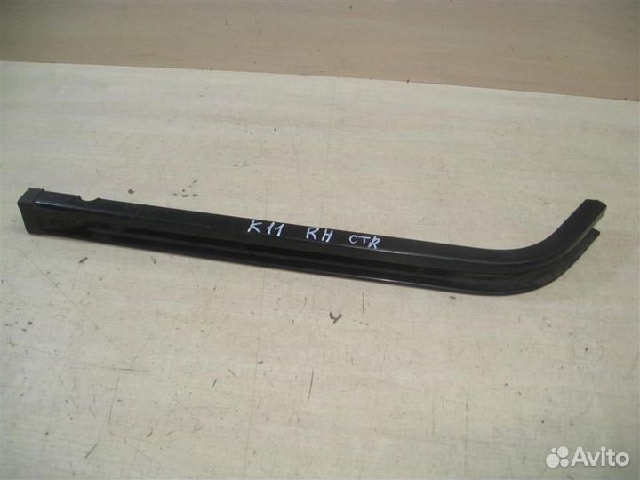 Направляющая сдвижной двери Citroen Berlingo (M59