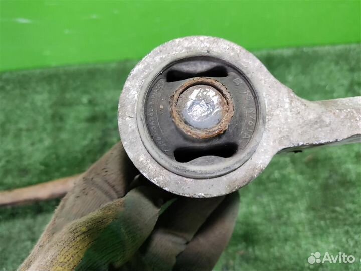 Рычаг передний левый нижний Ford Fiesta (CBK) 2007