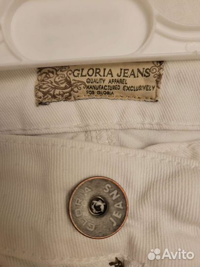 Бриджи на девочку Gloria Jeans р. 158