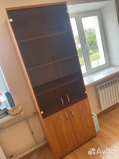 Офисная мебель бу