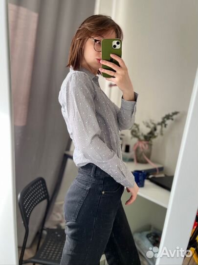 Рубашка женская