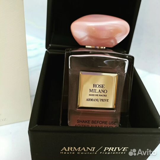 Духи женские оригинальные Armani 