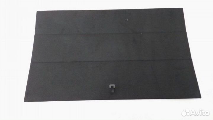 Б/У Б/У Пол багажника Состояние отличное, оригинал