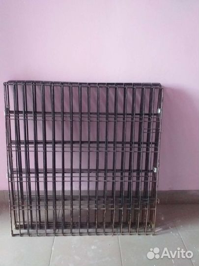 Вольер для собак