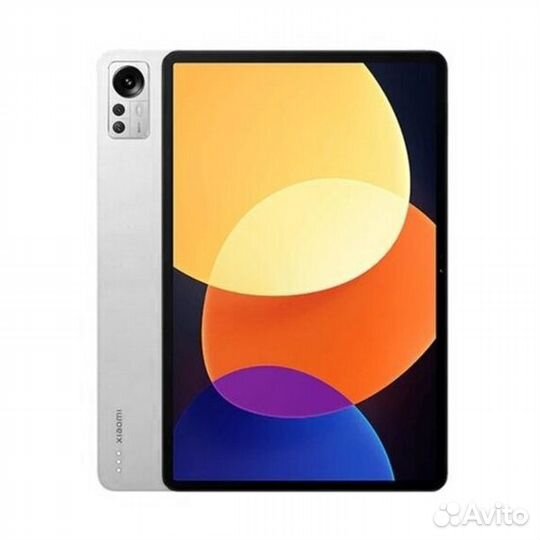 Планшет Xiaomi Pad 5 Pro 12.4