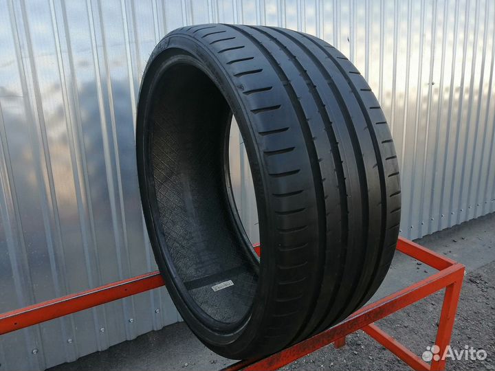 Goodyear Eagle F1 Asymmetric 2 245/30 R20 90Y