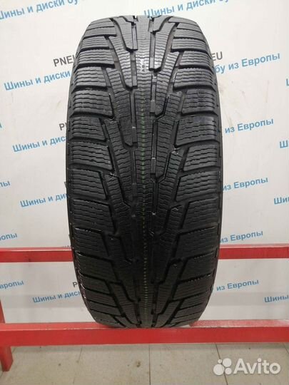Nokian Tyres Hakkapeliitta R SUV 245/50 R20 95F