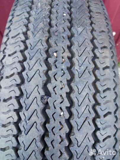 Rosava BC-11 155/85 R13