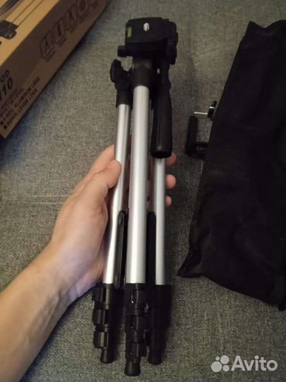 Штатив трипод