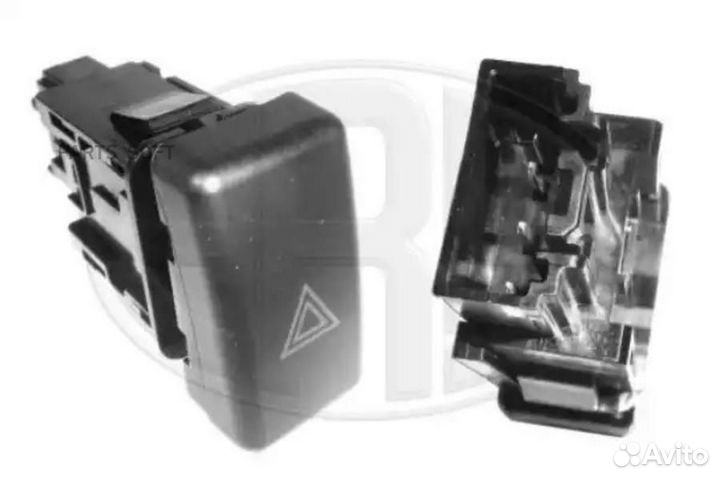 ERA 662259 Выключатель сигнала аварийной сигнализа