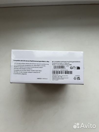 Airpods pro 2 premium