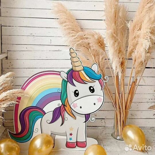 Воздушные шары, Фотозоны