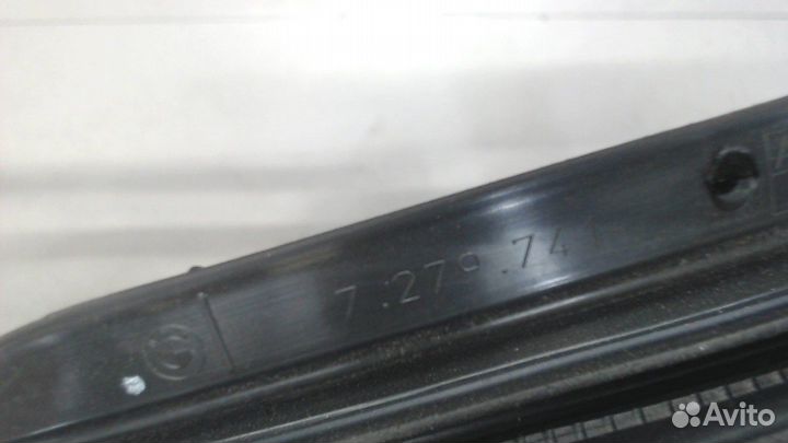 Уплотнитель BMW 4 F32, 2013