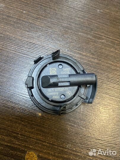 Датчик удара двери Bmw G Series 65779279391