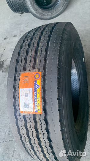 Шины Advance 385/65 R22.5