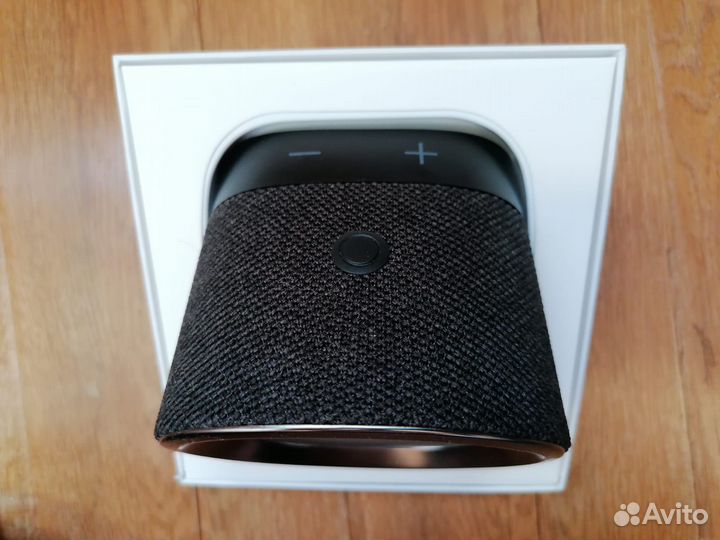 Умная колонка SberBox Time