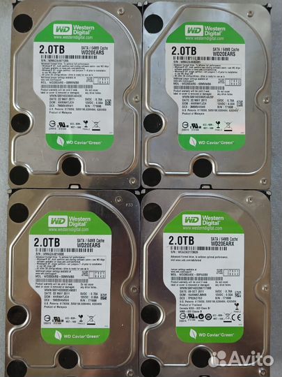 HDD 3,5
