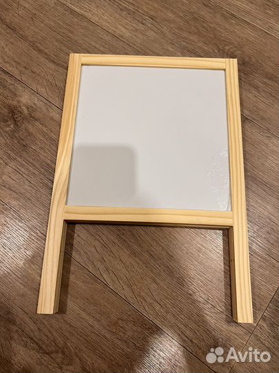 Мольберт детский новый