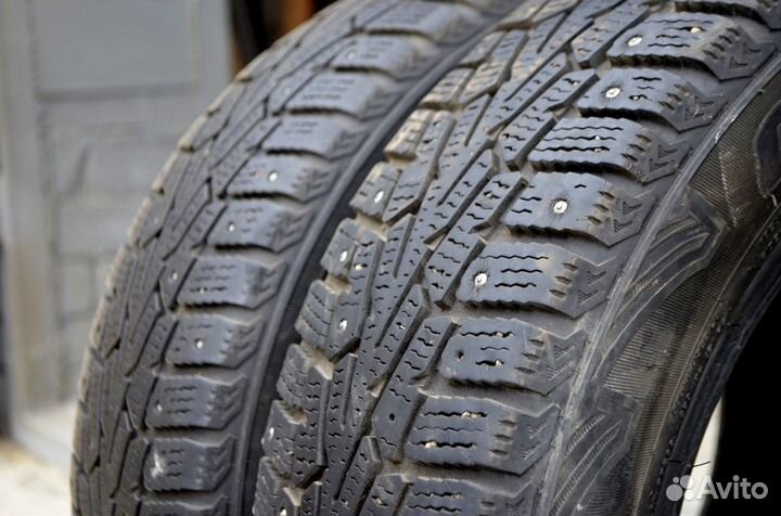 Cordiant Snow Cross 185/65 R15