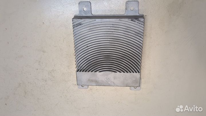 Усилитель звука Ford Focus 4 2018, 2021