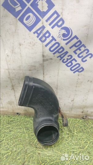 Патрубок воздушного фильтра Hyundai Tucson хэтчбек