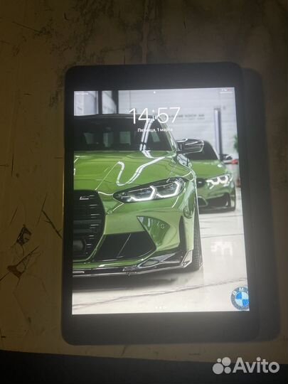 iPad mini 2 64gb