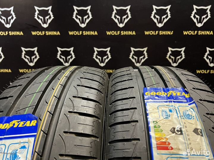 Goodyear EfficientGrip 195/45 R16 84V