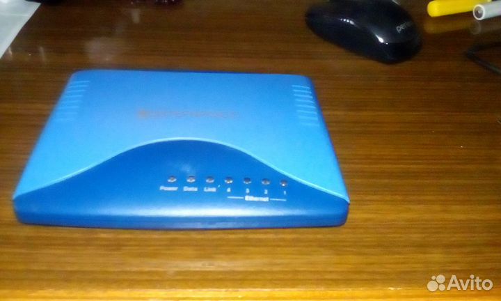 Wifi роутер