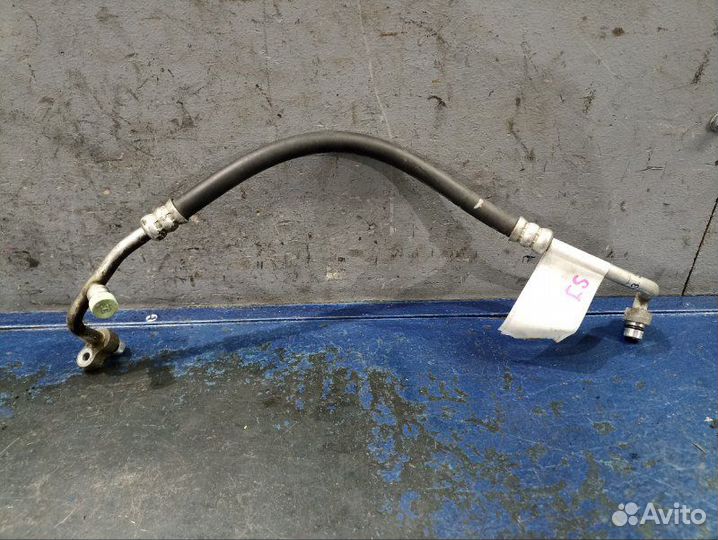 Трубка кондиционера Subaru Forester SJ