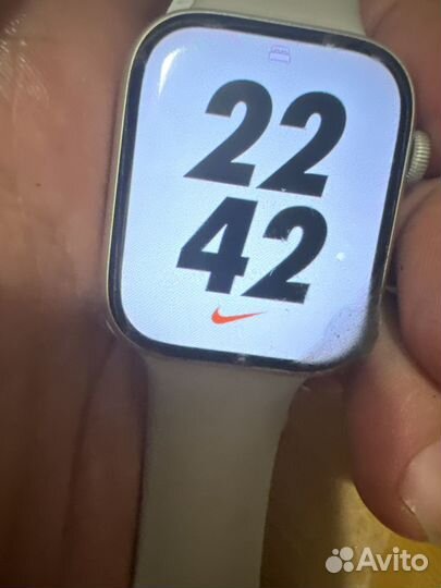 Apple watch7 45mm