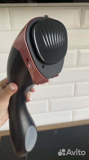 Ручной отпариватель Mie Sofia на запчасти