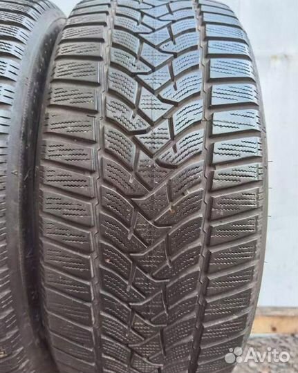 Dunlop Winter Sport 5 225/50 R17 94H