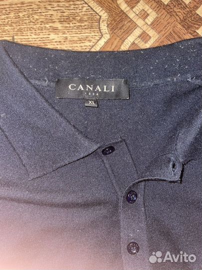 Джемер canali оригинал