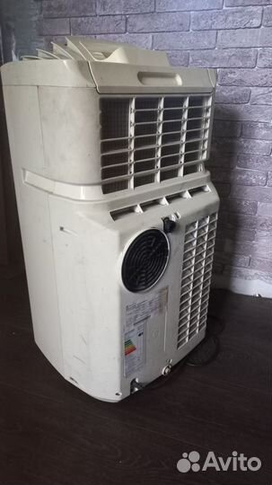 Кондиционер бу