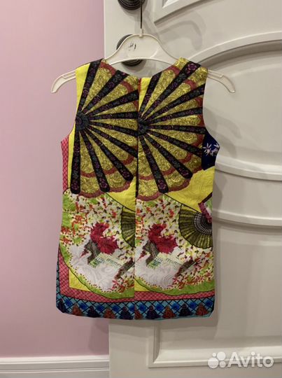 Костюм для девочки