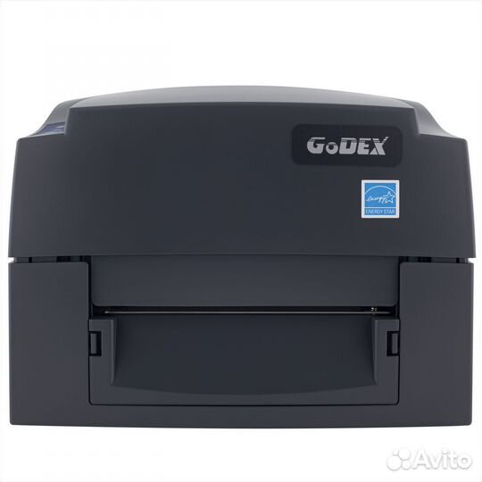 Принтер этикеток Godex GE500U 203dpi