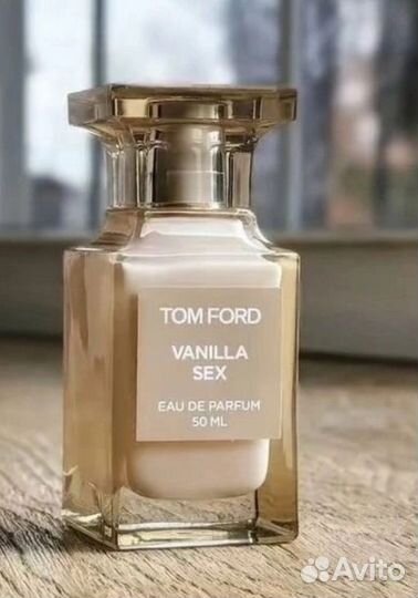 Tom Ford Vanilla Sex,50ml