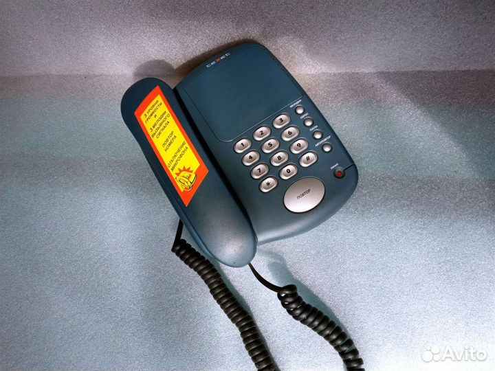 Телефон в отличном состоянии