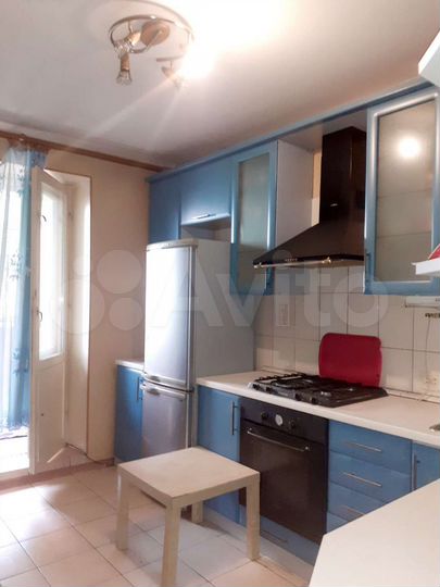 1-к. квартира, 45 м², 3/9 эт.