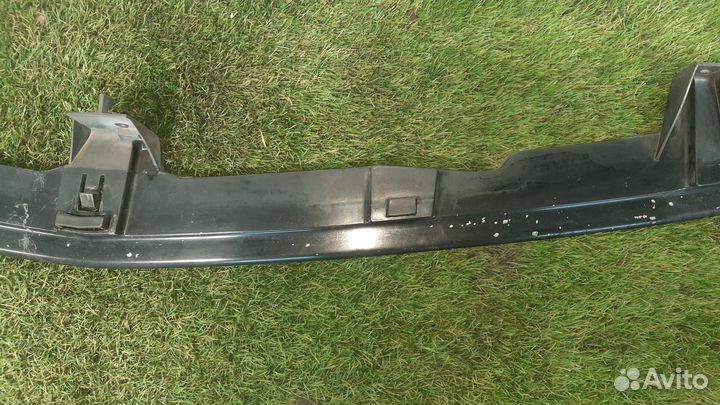 Накладка под решетку радиатора Chevrolet Suburban