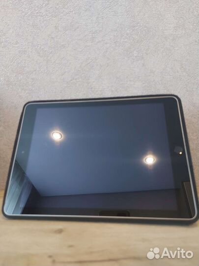 iPad 5 A1822