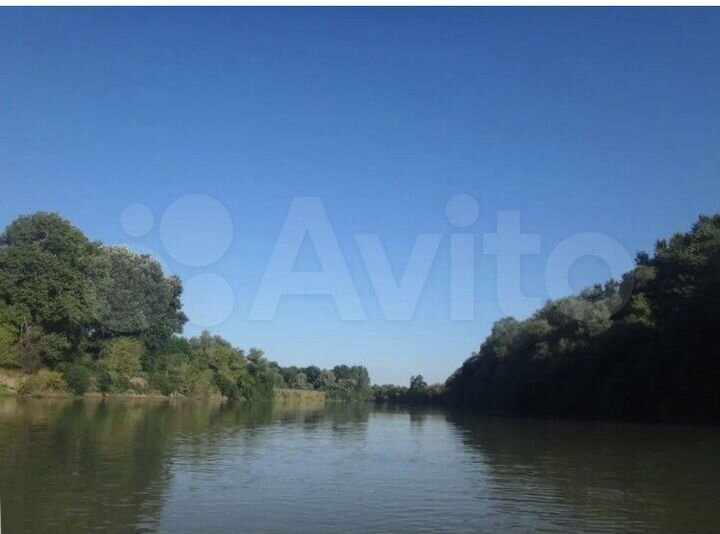 Участок 6,8 сот. (ИЖС)