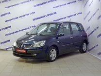Renault Scenic 1.5 MT, 2009, 193 817 км, с пробегом, цена 539 000 руб.